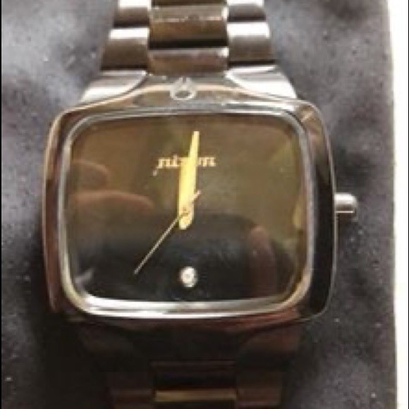 Nixon The Player Watch - Picture 1 of 8